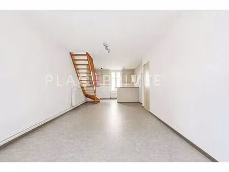 place privée