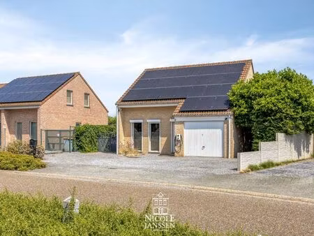 maison à vendre à bocholt (lq1b9) - nicole janssen b.v. | zimmo