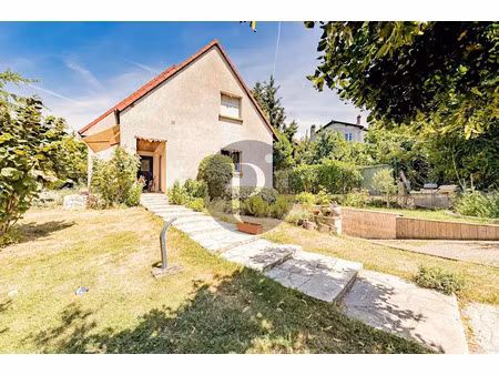 vente maison 6 pièces 128 m² à l'hay-les-roses (94240)  738 000 €