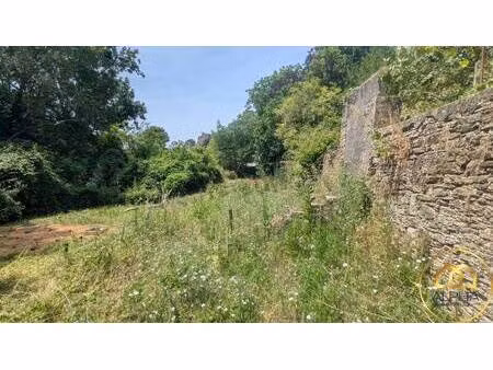 propriété de loisirs à vendre