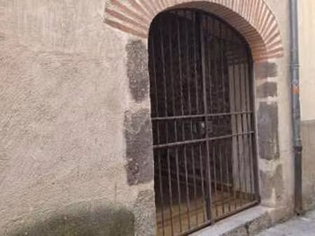 vente maison à arles-sur-tech (66150) : à vendre / 110m² arles-sur-tech