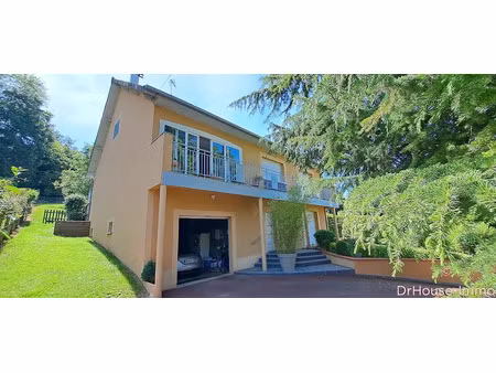 vente maison 14 pièces 204.17 m² à chambly (60230)  609 000 €