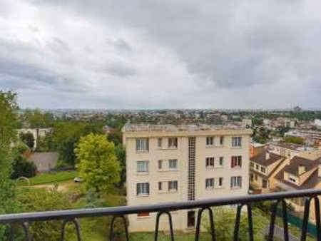 location appartement 3 pièces à champigny-sur-marne (94500) : à louer 3 pièces / 51m² cham