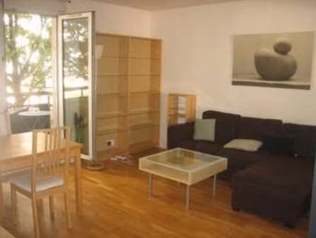 location appartement 2 pièces meublé à charenton-le-pont (94220) : à louer 2 pièces meublé