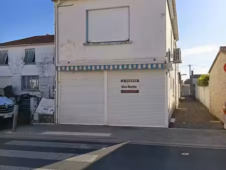 immeuble à vendre