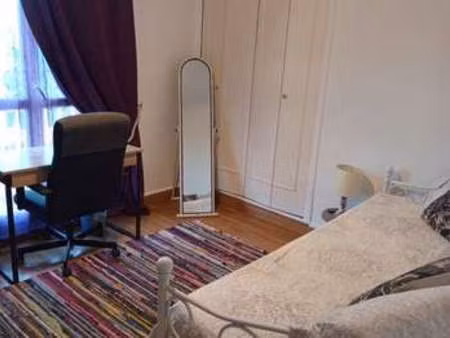 location appartement t1 meublé à meaux (77100) : à louer t1 meublé / 12m² meaux