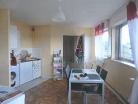 location appartement t1 à rennes nord saint-martin (35000) : à louer t1 / 36m² rennes nord
