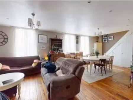 location appartement 6 pièces et plus meublé à vitry-sur-seine (94400) : à louer 6 pièces 