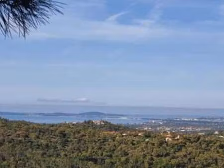 location maison meublé à la londe-les-maures (83250) : à louer meublé / 60m² la londe-les-