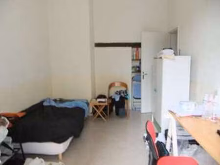 location appartement t1 meublé à compiègne (60200) : à louer t1 meublé / 22m² compiègne