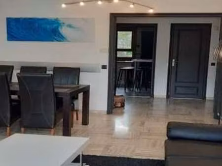 location appartement 3 pièces meublé à évian-les-bains (74500) : à louer 3 pièces meublé /
