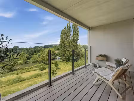 appartement à vendre à ledeberg € 455.000 (lq1sq) - heritage vastgoed | zimmo