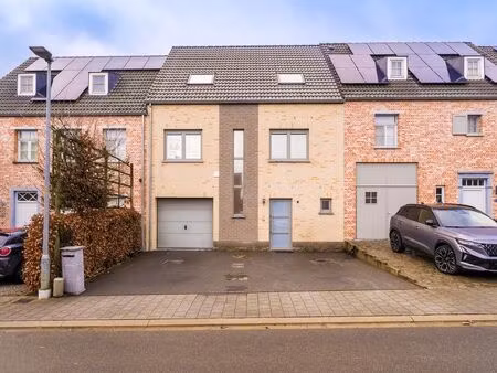 maison à vendre à putte € 459.000 (ll7fq) - immo id brussel | zimmo
