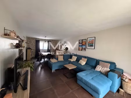 vente maison 5 pièces 130 m² tourcoing (59200)