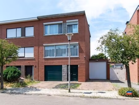 maison à vendre à hoboken € 485.000 (lq1ri) - chase vastgoed | zimmo