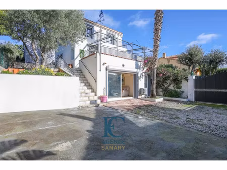 vente maison 4 pièces 145 m² à six-fours-les-plages (83140)  759 000 €