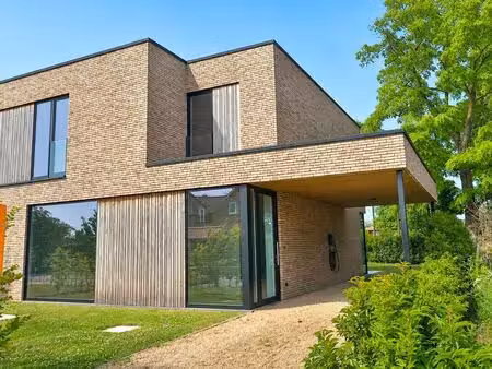 maison à vendre à moorsele € 485.000 (lq1sa) | zimmo