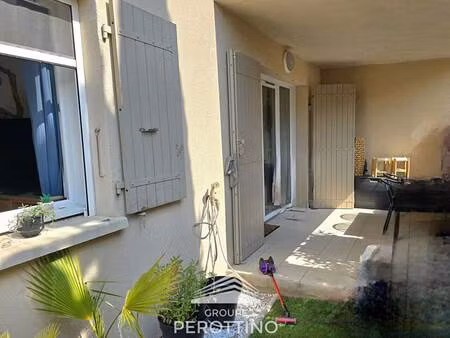 perottino immobilier
