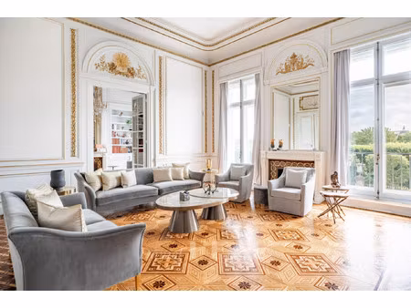 appartement de luxe à vendre dans le quartier vendôme