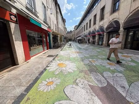 boutique à vendre