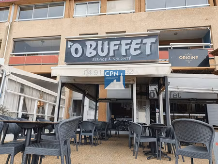 restaurant à vendre