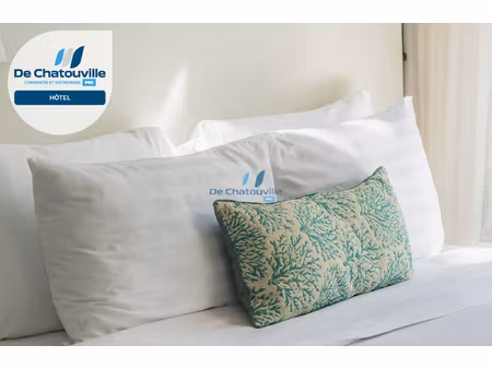 hotel restaurant murs et fonds 28 chambres ***
