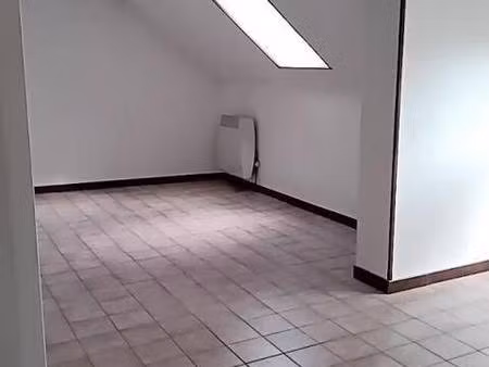 studio à louer