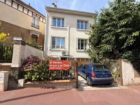 vente maison 5 pièces 125 m² à clamart (92140)  799 000 €