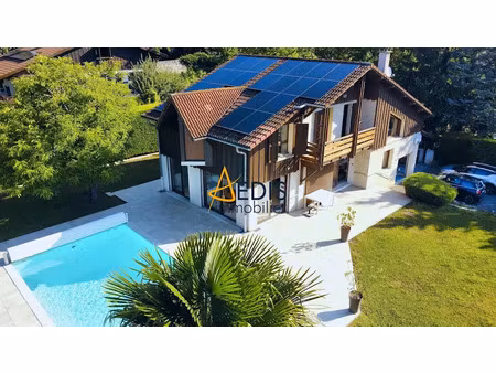 vente maison 6 pièces 160 m² à grenoble (38000)  795 000 €