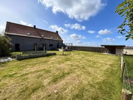 maison à vendre à vlamertinge € 525.000 (lq1lw) - ellen vanslambrouck | zimmo