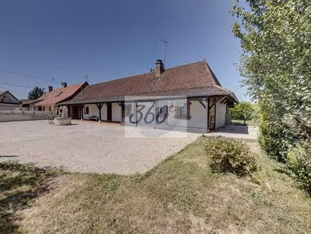 maison à louer