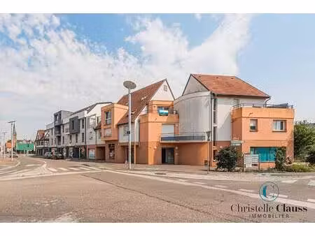 christelle clauss immobilier siege