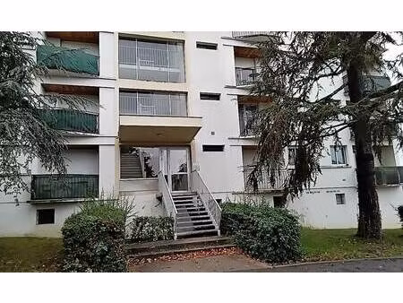 studio à vendre