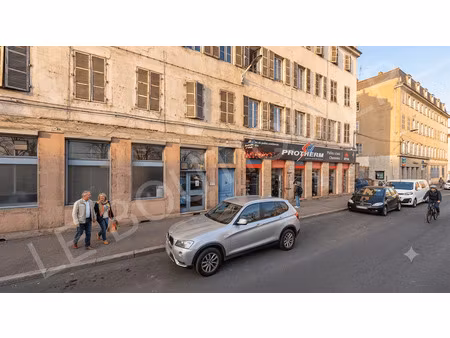 boutique à vendre