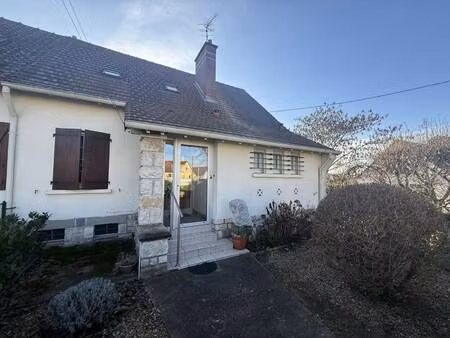 maison en viager