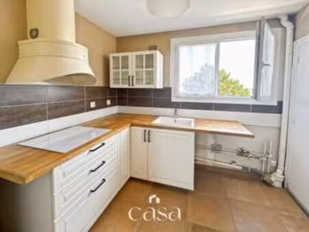 location appartement 2 pièces à ifs (14123) : à louer 2 pièces / 50m² ifs