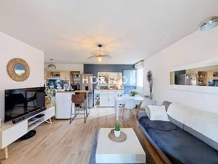 horizon immobilier
