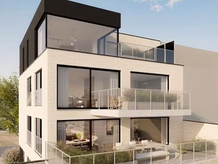 appartement à vendre à oud-turnhout € 535.000 (lq1du) | zimmo