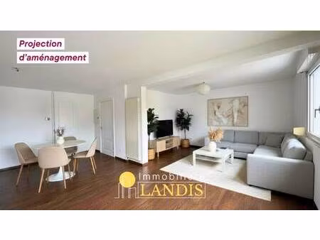 immobiliere landis