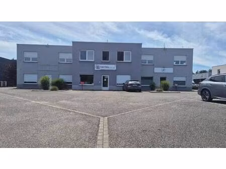 espace bureau à louer