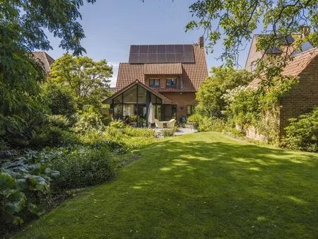 maison à vendre à kuurne € 665.000 (lq202) - nestr vastgoed | zimmo
