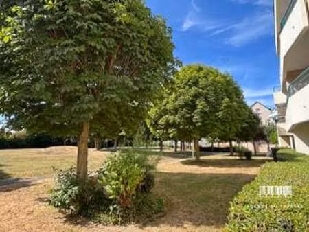 location appartement t1 à fleury-sur-orne (14123) : à louer t1 / 25m² fleury-sur-orne