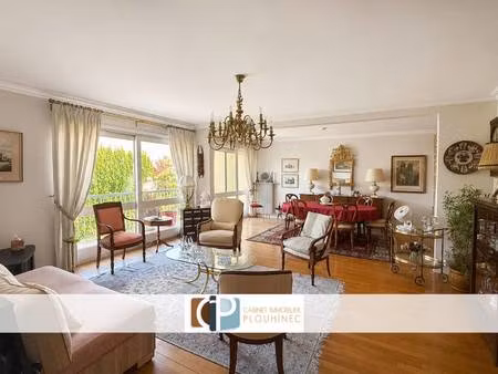 cabinet immobilier plouhinec