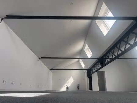 espace bureau à louer