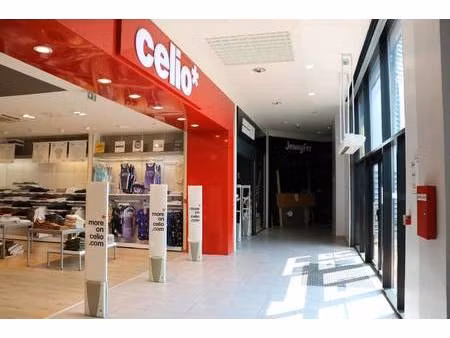 local commercial à louer