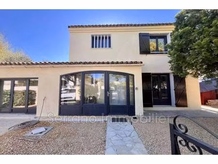 serrano immobilier