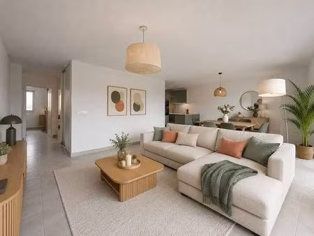 appartement à vendre - neuf