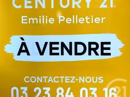 parking à vendre