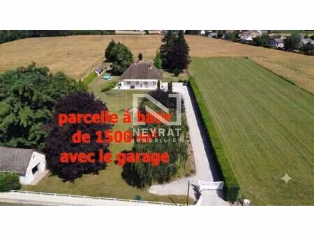 neyrat immobilier