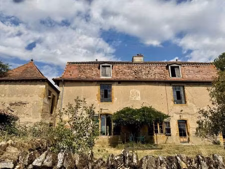 villa à vendre